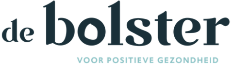 De bolster logo p 500