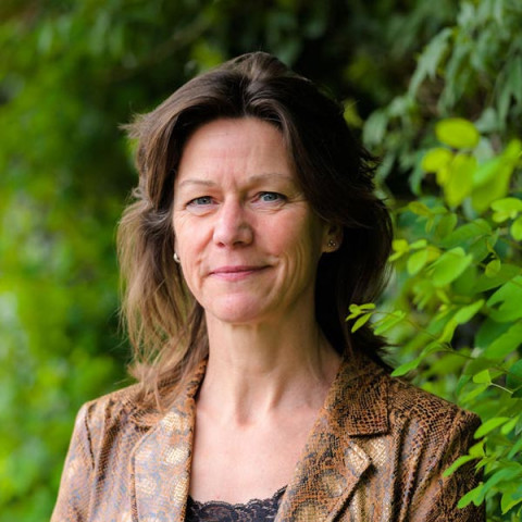 Jolanda schouten haptotherapie